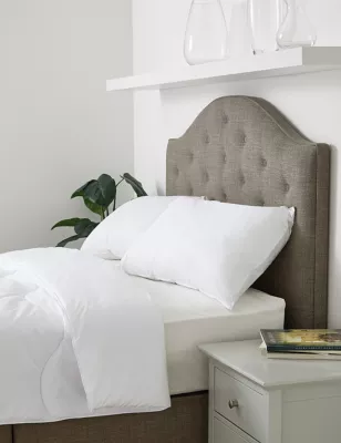 Body Temperature Control 4.5 Tog Duvet