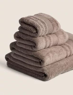 Super Plush Pure Cotton Towel
