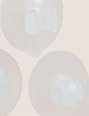 3 Piece Good Grips Bath Suction Set