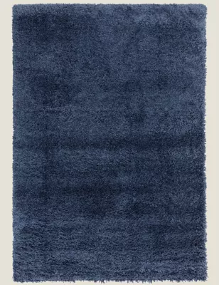 Richie Soft Touch Small Shaggy Rug