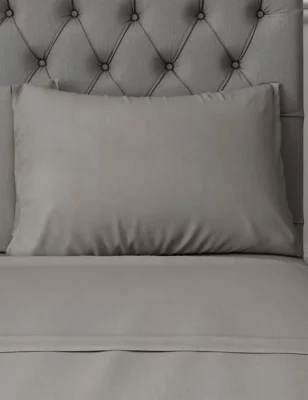 2pk Comfortably Cool Lyocell Rich Pillowcases