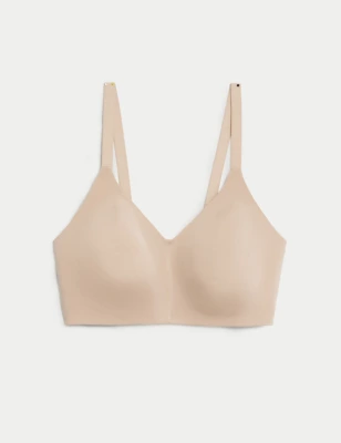 Flexifit&trade; Non Wired Full Cup Bra A-E