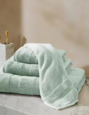 Ultimate Turkish Luxury Cotton Towel