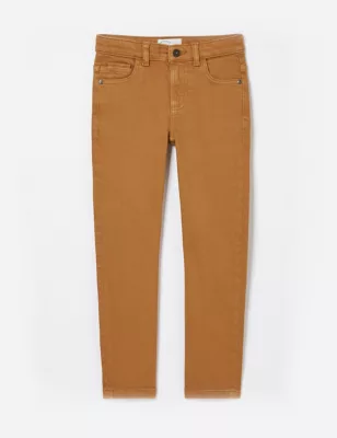 Slim Denim Jeans (3-13 Yrs)