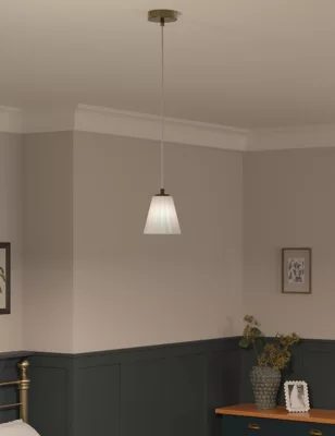 Georgia Pendant Light