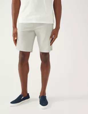 2pk Super Lightweight Chino Shorts