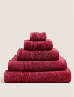 Egyptian Cotton Luxury Towel