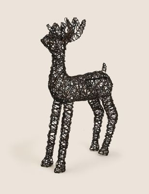 Reindeer Outdoor Light