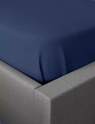 Comfortably Cool Lyocell Rich Flat Sheet