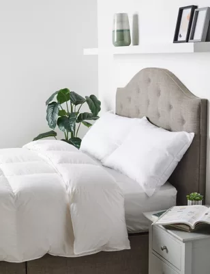 Luxury Duck Down 13.5 Tog Duvet