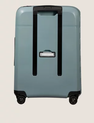 Magnum 4 Wheel Hard Shell Eco Cabin Suitcase