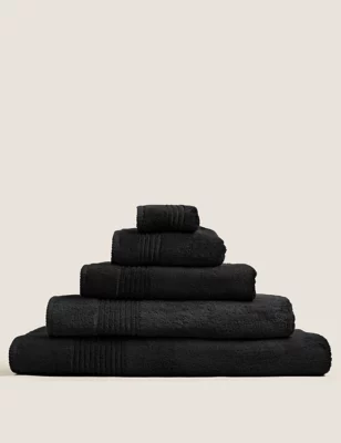 Egyptian Cotton Luxury Towel