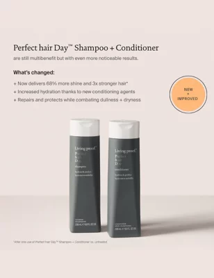 Perfect Hair Day&trade; Shampoo 236ml