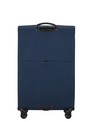 Litebeam 4 Wheel Soft Large Suitcase