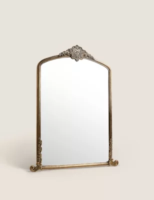 Arabella Large Arch Wall Mirror