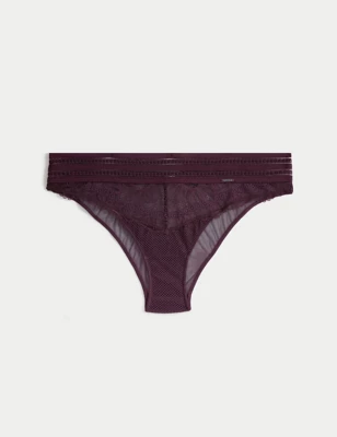 Marseilles Brazilian Knickers