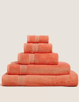 Super Soft Pure Cotton Antibacterial Towel