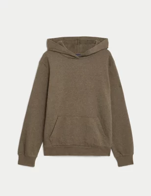 Cotton Rich Hoodie