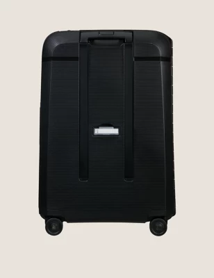 Magnum 4 Wheel Hard Shell Eco Medium Suitcase