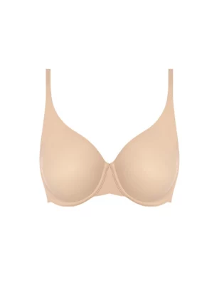 Inès Secret Wired Side Support T-Shirt Bra