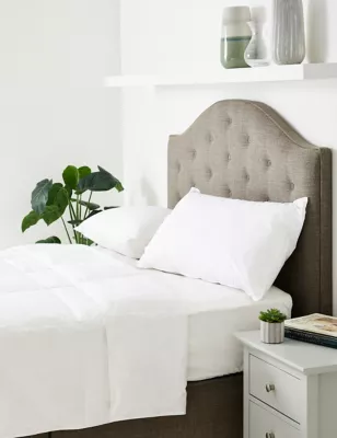 Duck Feather & Down 2.5 Tog Duvet