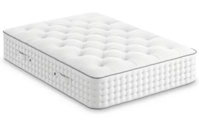2000 Pocket Spring Medium Mattress