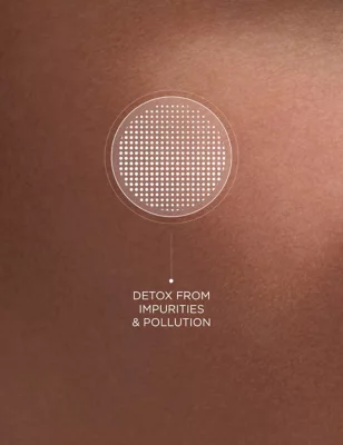 Intral Air Mousse Cleanser With Chamomile 125ml