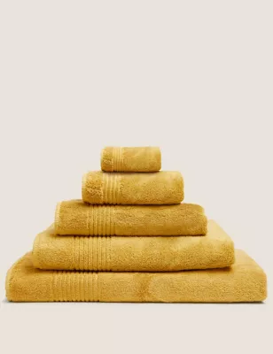 Egyptian Cotton Luxury Towel