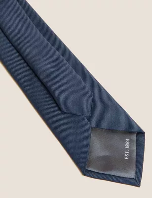 Machine Washable Tie