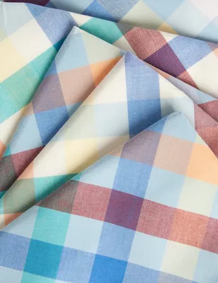 5pk Antibacterial Pure Cotton Handkerchiefs