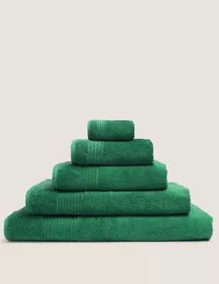 Egyptian Cotton Luxury Towel