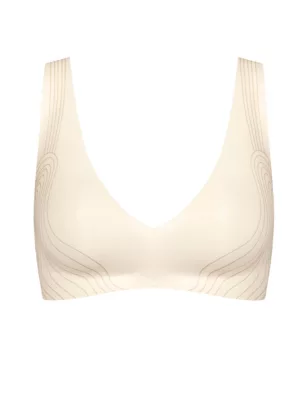 Zero Feel 2.0 Non Padded Non Wired Bralette