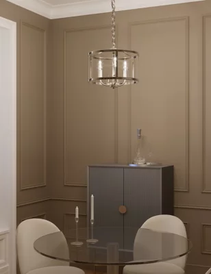 Elizabeth Pendant Light