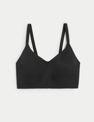 Flexifit&trade; Non-Wired Full Cup Bra F-H