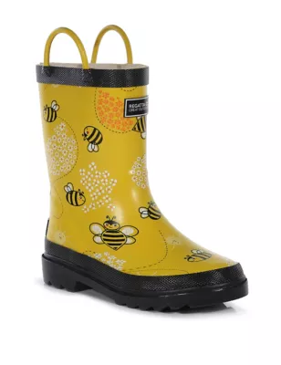 Kids' Minnow Junior Wellies