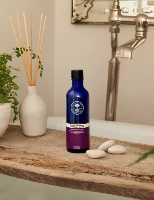 Women'S Balance Foam Bath 200ml