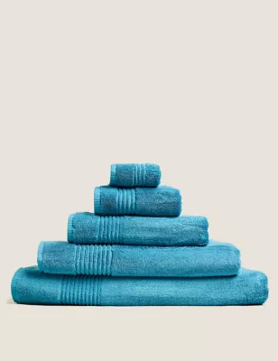 Egyptian Cotton Luxury Towel