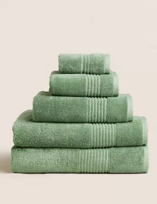 Egyptian Cotton Luxury Towel