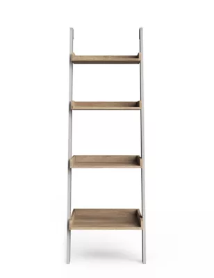 Salcombe Ladder Shelving