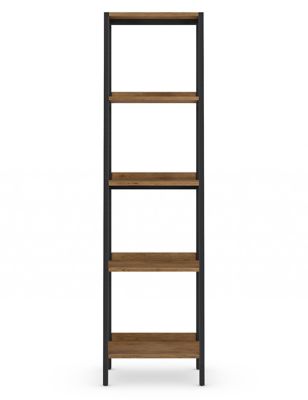 Brookland Narrow Ladder Shelves