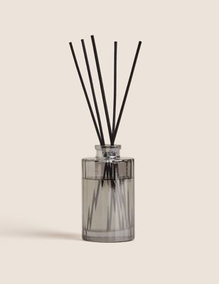 Dark Amber & Vanilla 100ml Diffuser