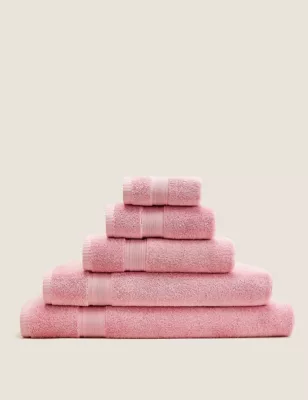 Super Soft Pure Cotton Antibacterial Towel