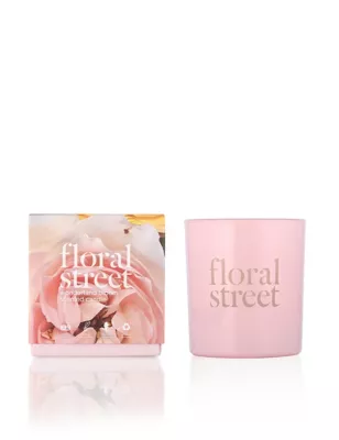 Wonderland Bloom Scented Candle