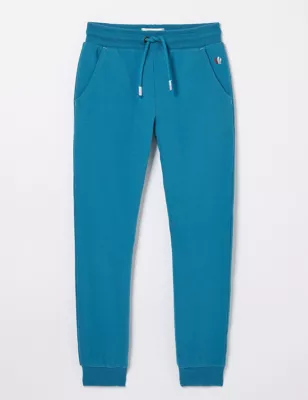 Cotton Rich Joggers (3-13 Yrs)