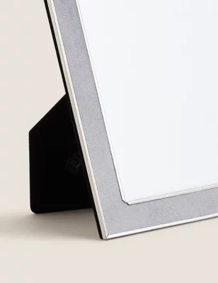 Velvet Photo Frame 5x7 Inch