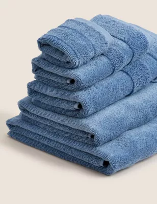 Ultimate Turkish Luxury Cotton Towel