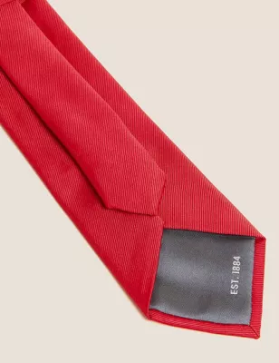 Machine Washable Tie