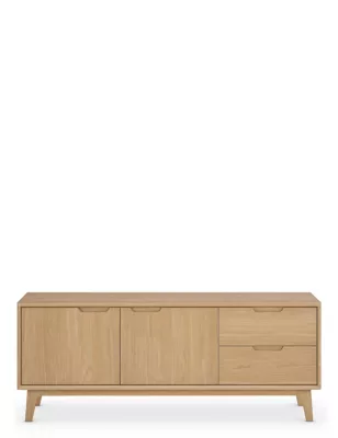 Nord Large Low Sideboard