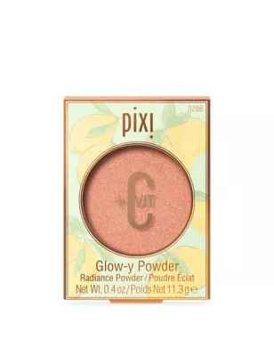 +C Vit Glow-Y Powder 11.3g