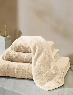 Ultimate Turkish Luxury Cotton Towel